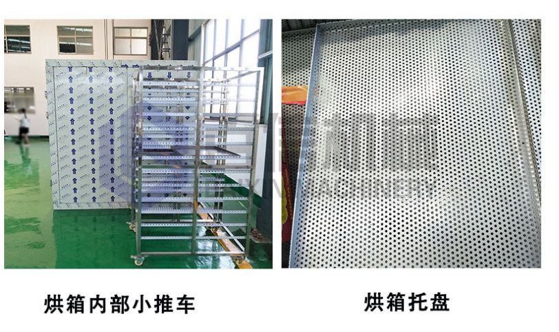 探索貴州特色：核桃臘肉烘干機(jī)的工于專勤與匠心自成